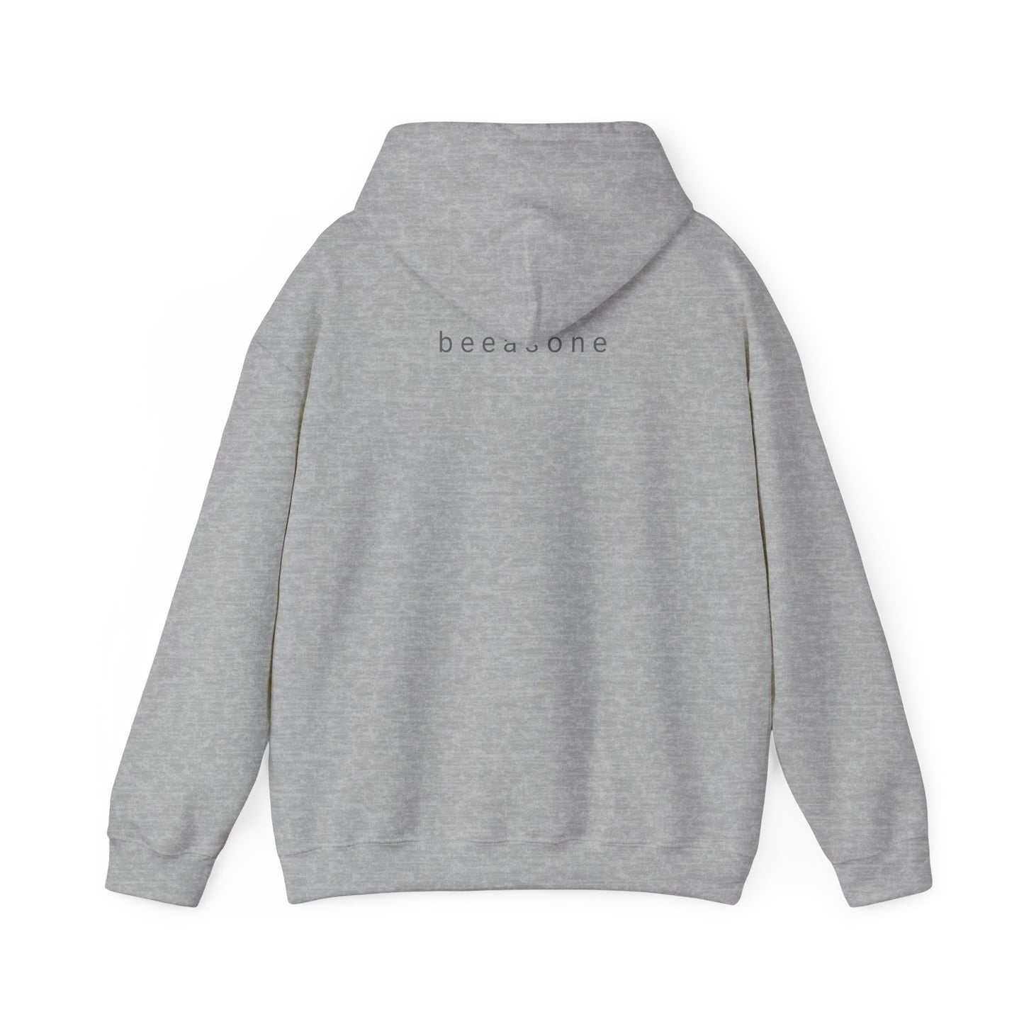 beeasone Lockdown Kids Gorilla MF Hooded Sweatshirt