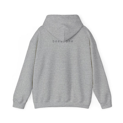 beeasone Lockdown Kids Gorilla MF Hooded Sweatshirt