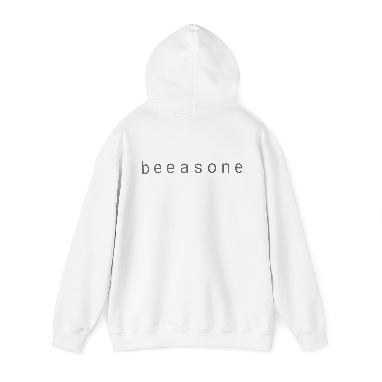 Love cruisin with my honey beeasone MF Heavy Blend™ Hooded Sweatshirt special edition