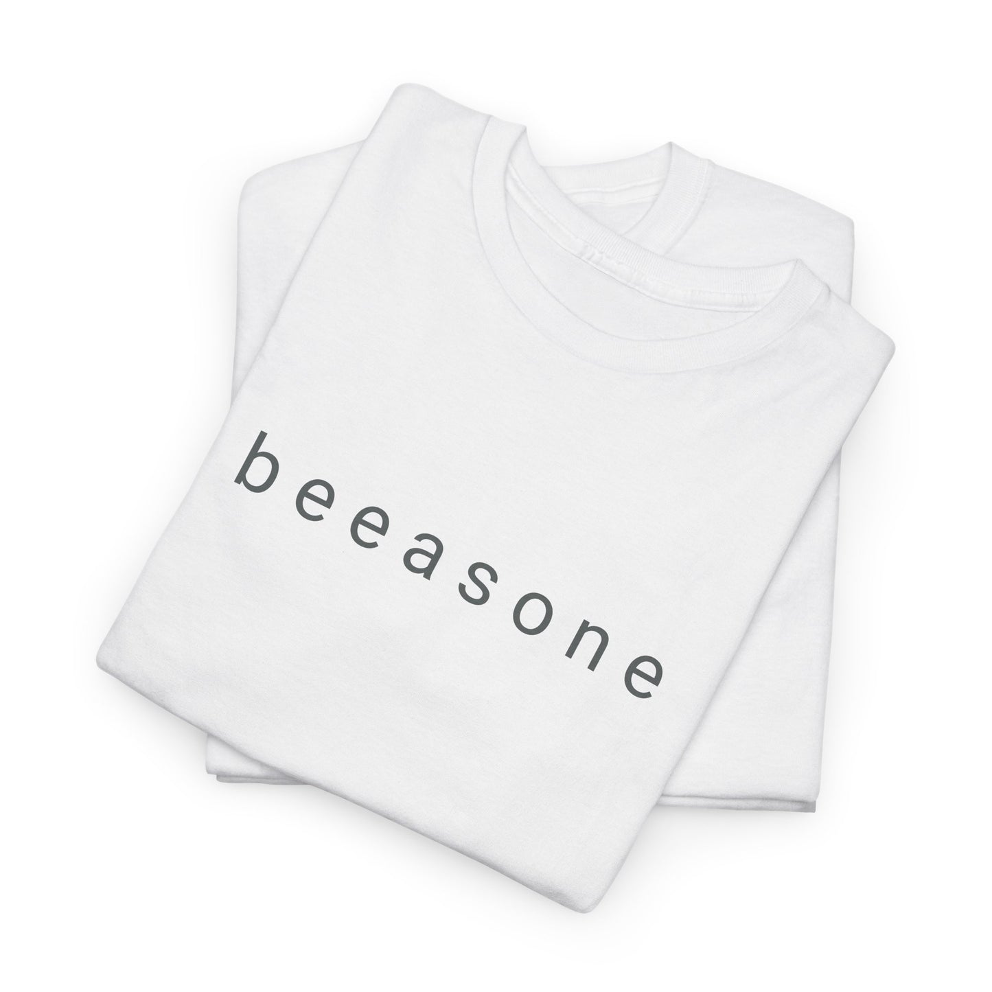 beeasone MF Heavy Cotton T-shirt . Diff sizes and colors available special edition