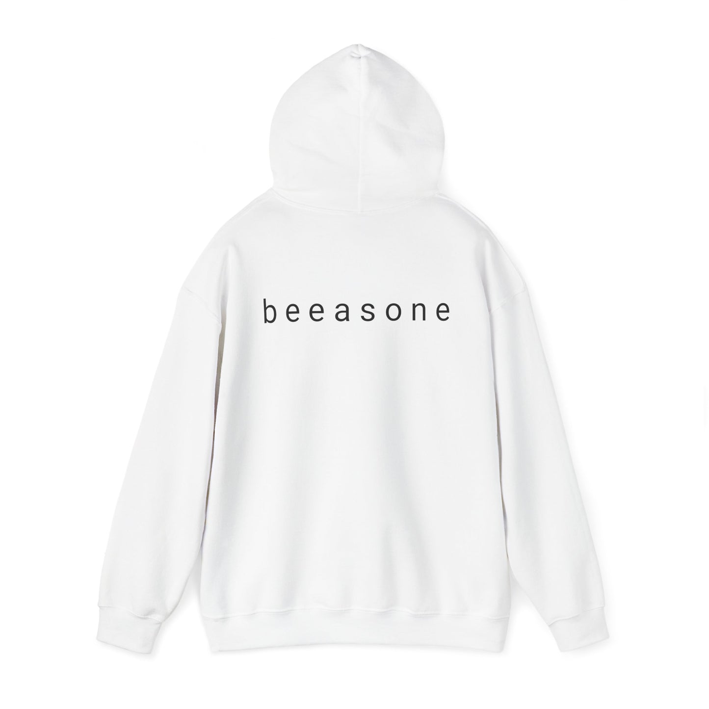 Hold bee close beeasone MF Heavy Blend™ Hooded Sweatshirt special edition - Small Hug