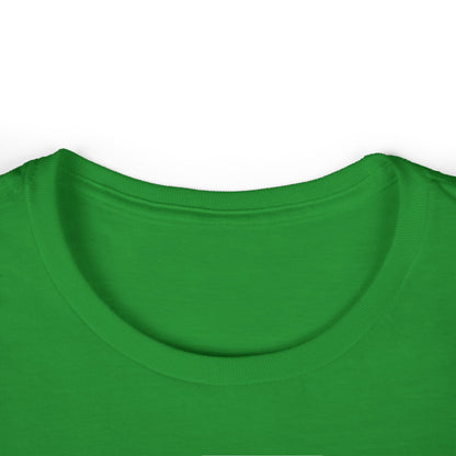 Net Zero Land - v10 - Women's Soft style Tshirt available in diff colors