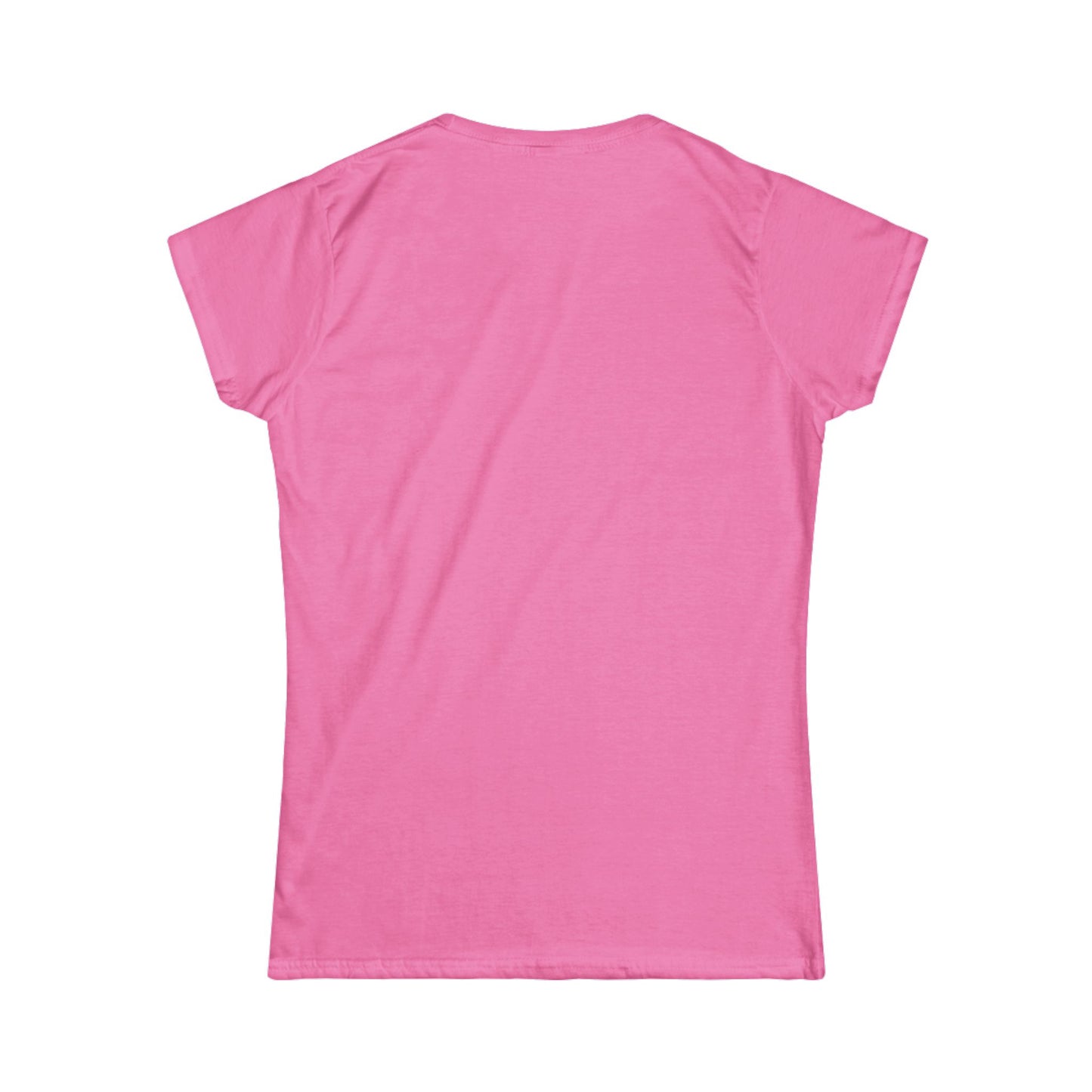 Camping it's a buzz beeasone Women's Softstyle T-shirt available in diff colors