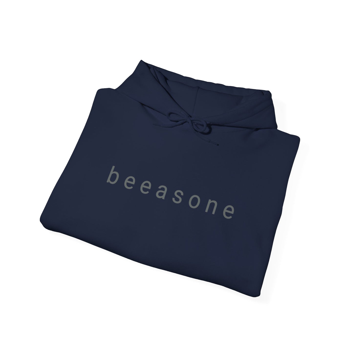 beeasone special edition MF Heavy Blend™ Hooded Sweatshirt