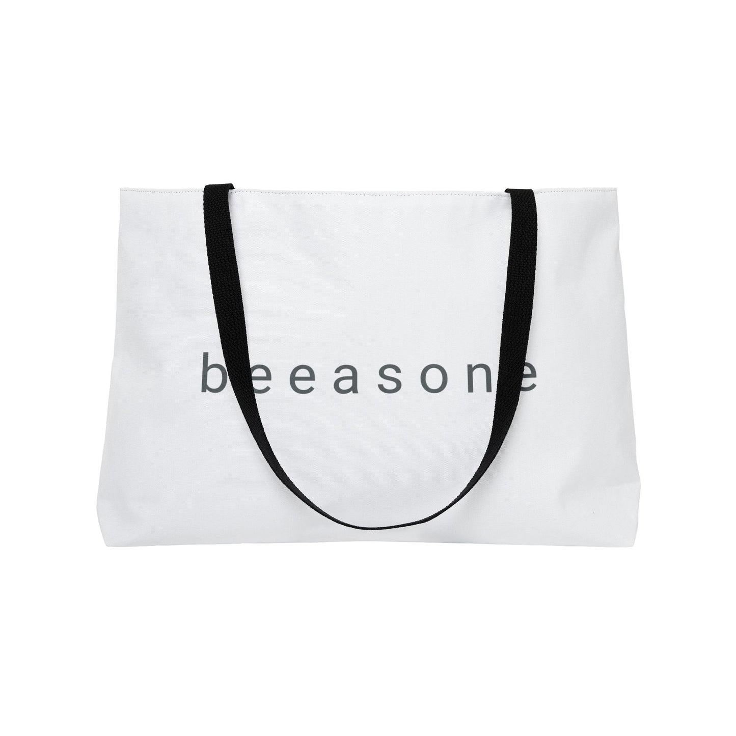 Team Bee beeasone sports tote bag