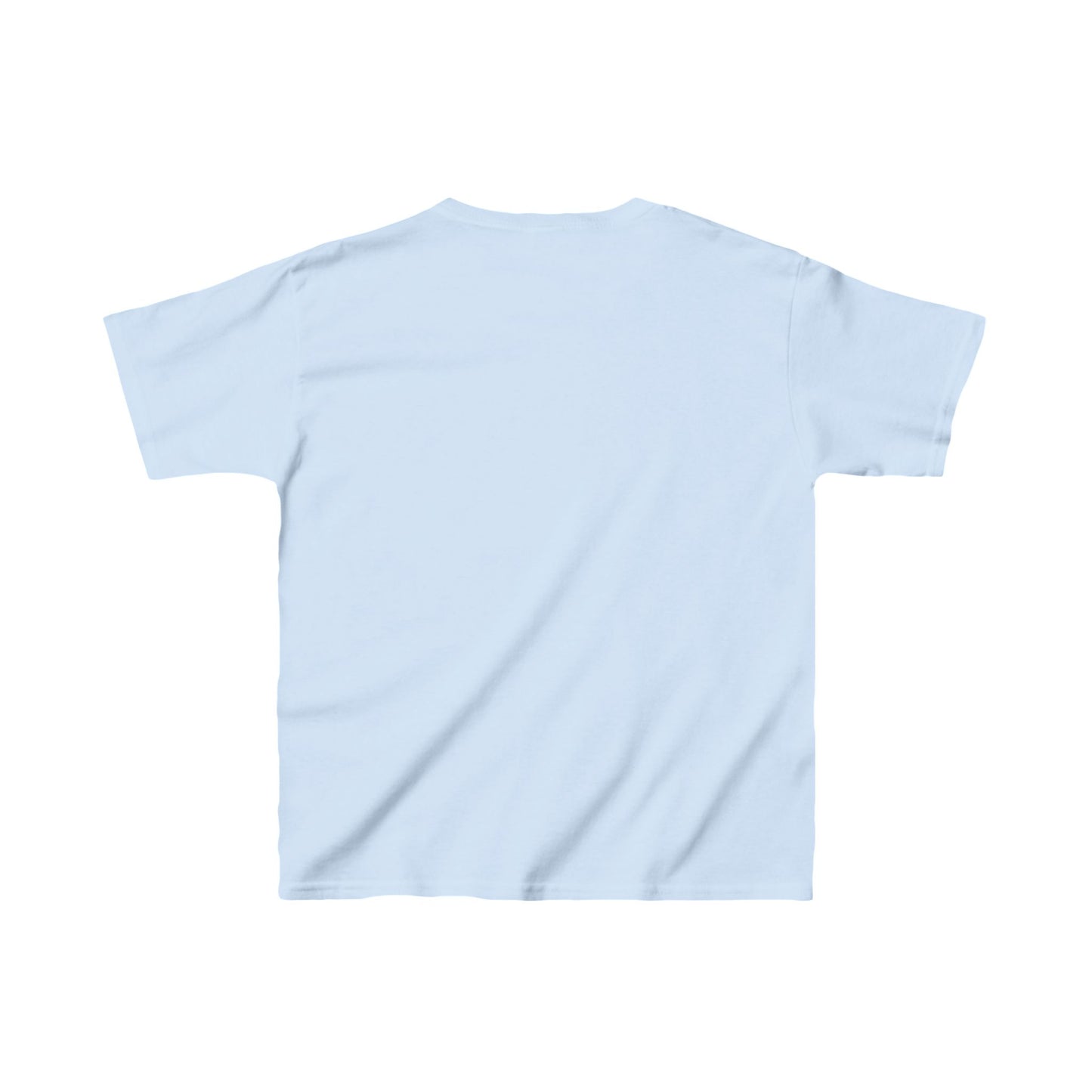 Skateboard beeasone  Kids tee - Heavy Cotton™ Tee available in 6 colors and diff sizes tshirt