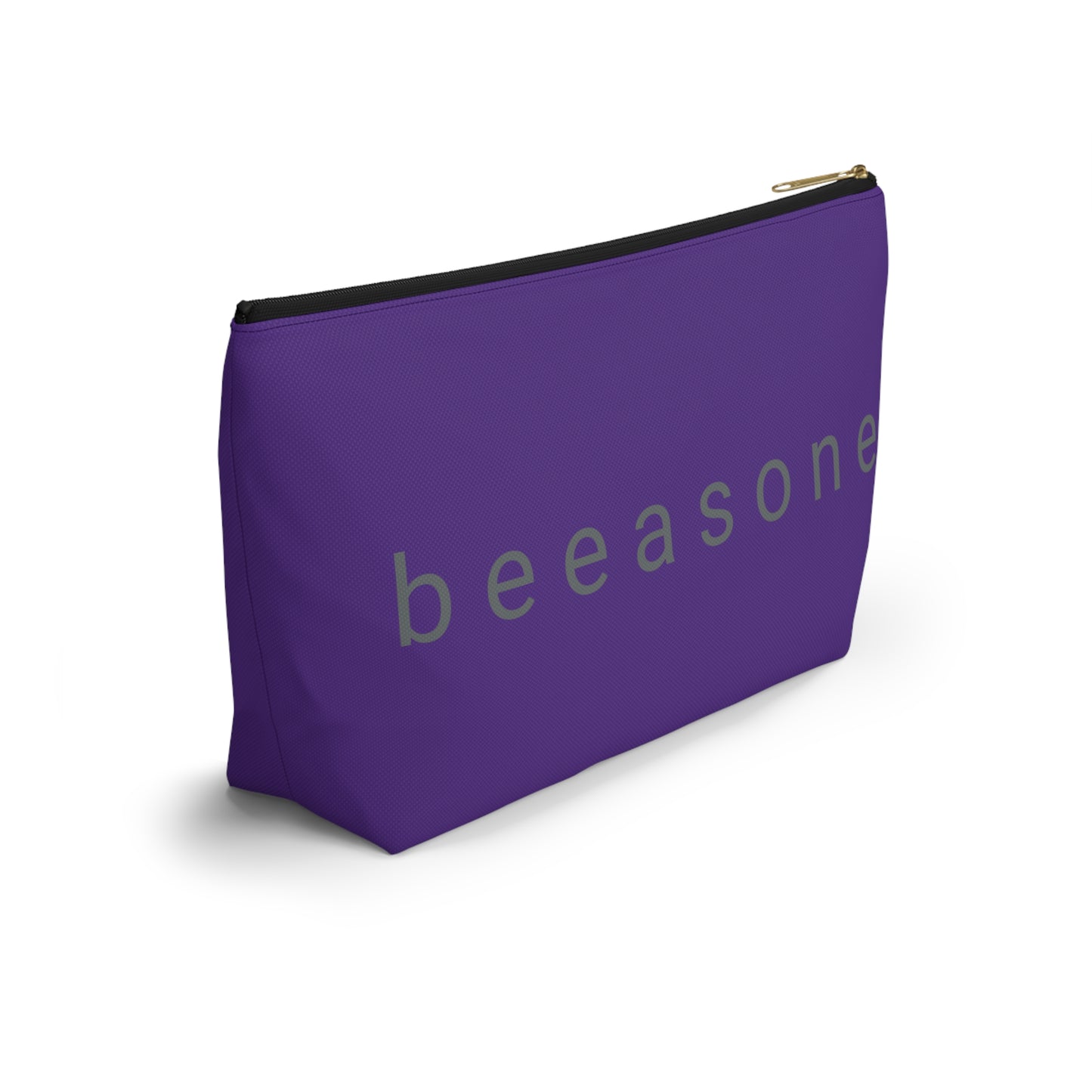 Bees are life beeasone beautiful accessories / cosmetics pouch