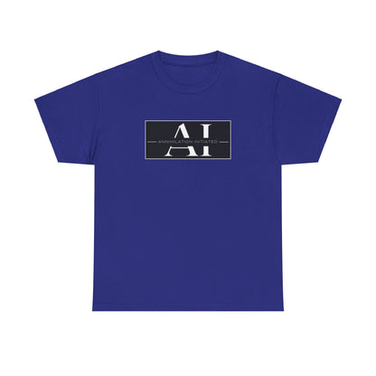 AI - Annihilation Initiated. Txt MF Adult Tshirt