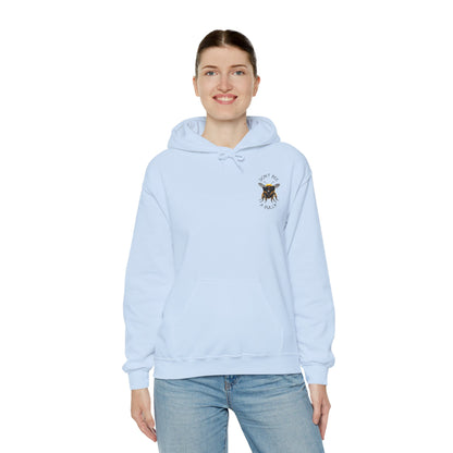 Don't bee a bully hoodie - 12 soft colors available