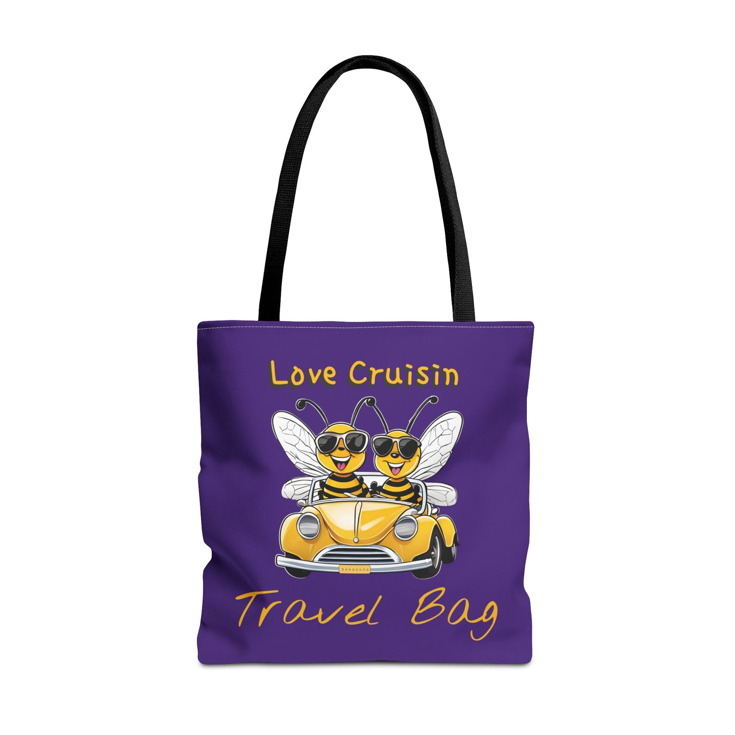 Super cool Love Cruisin Travel Bag beeasone Tote Bag - beeasone special edition