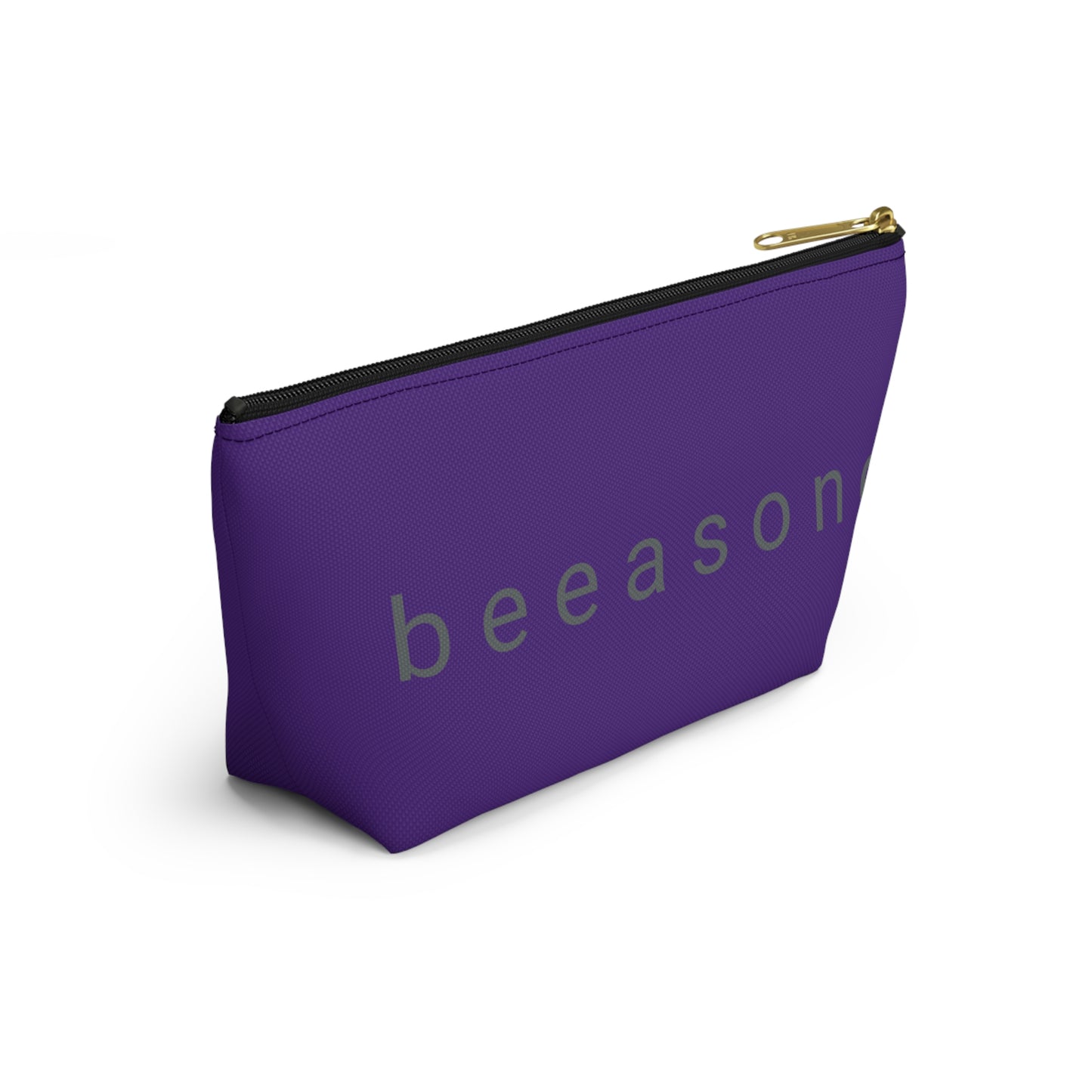 Bees are life beeasone beautiful accessories / cosmetics pouch