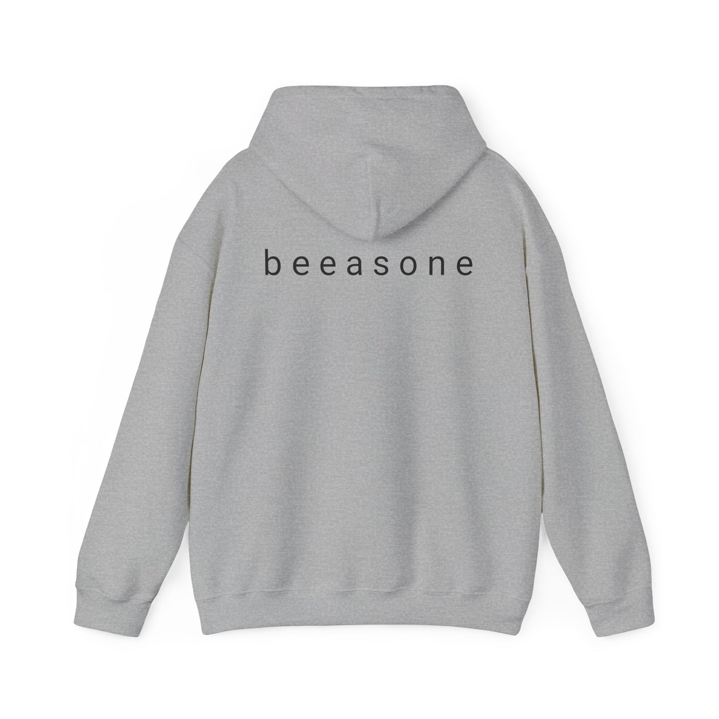 Hold bee close beeasone MF Heavy Blend™ Hooded Sweatshirt special edition - Small Hug