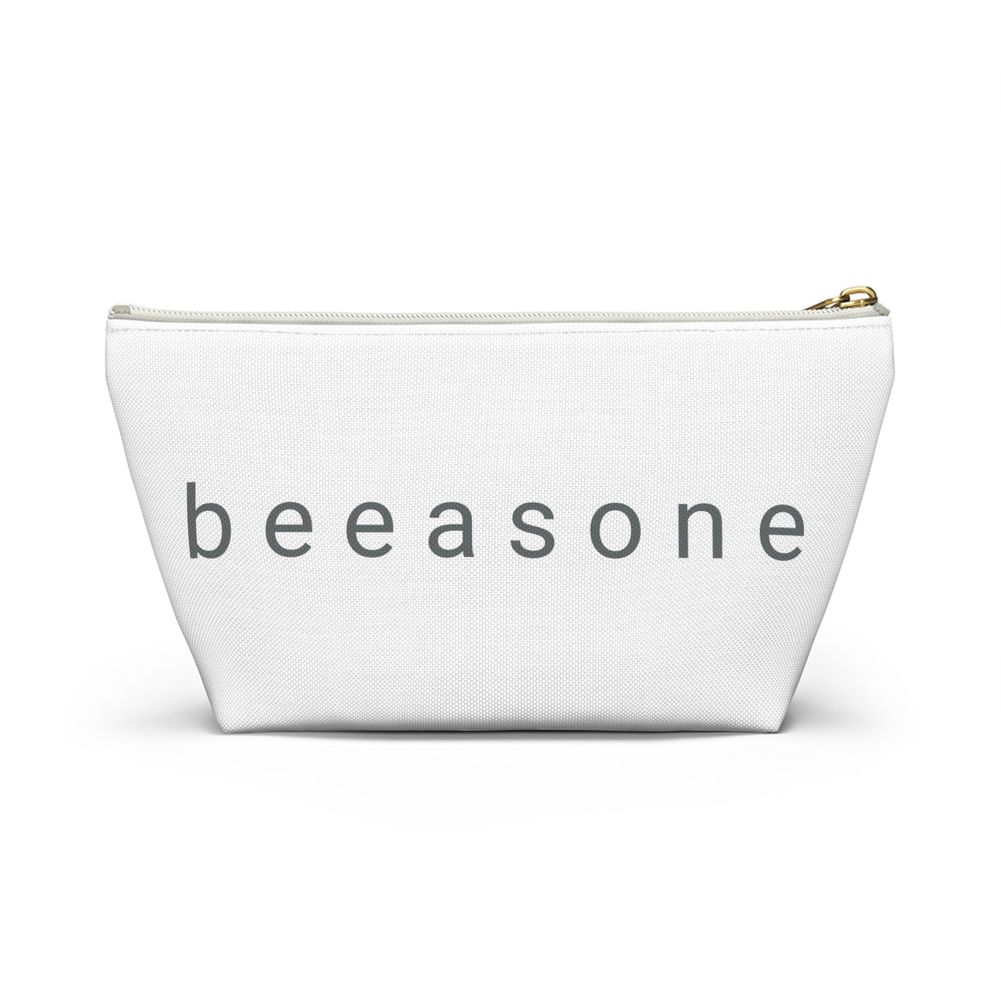 Save some for the bees beeasone beautiful accessories / cosmetics pouch