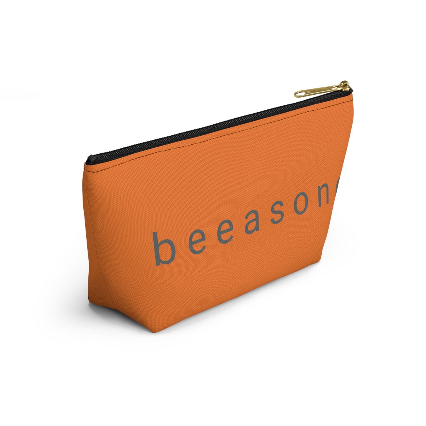 We all beelong beeasone stylish cosmetics pouch