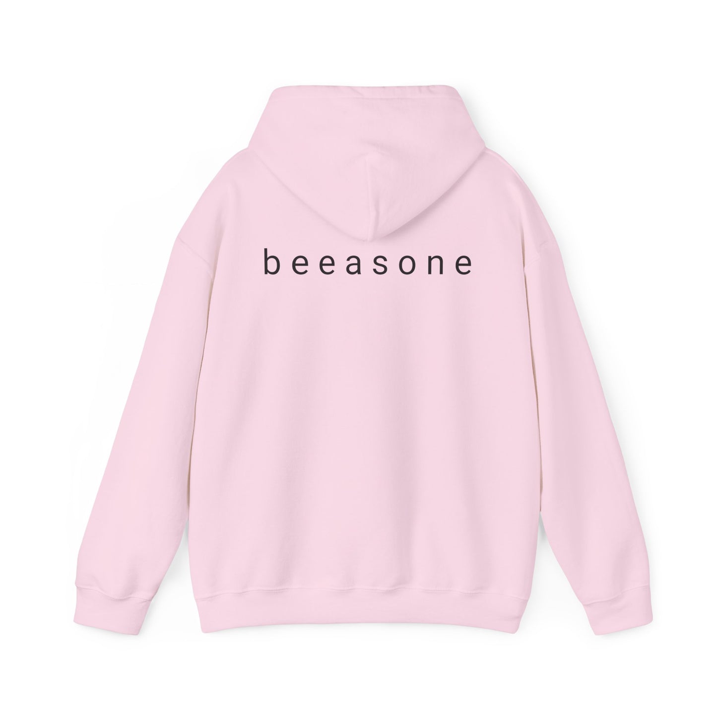 Hold bee close beeasone MF Heavy Blend™ Hooded Sweatshirt special edition - Big Hug