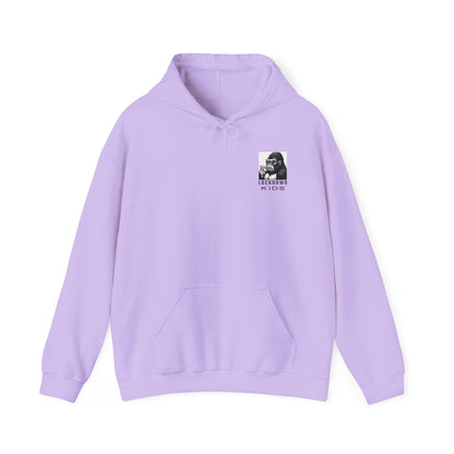 Lockdown Kids Gorilla - MF Hoodie
