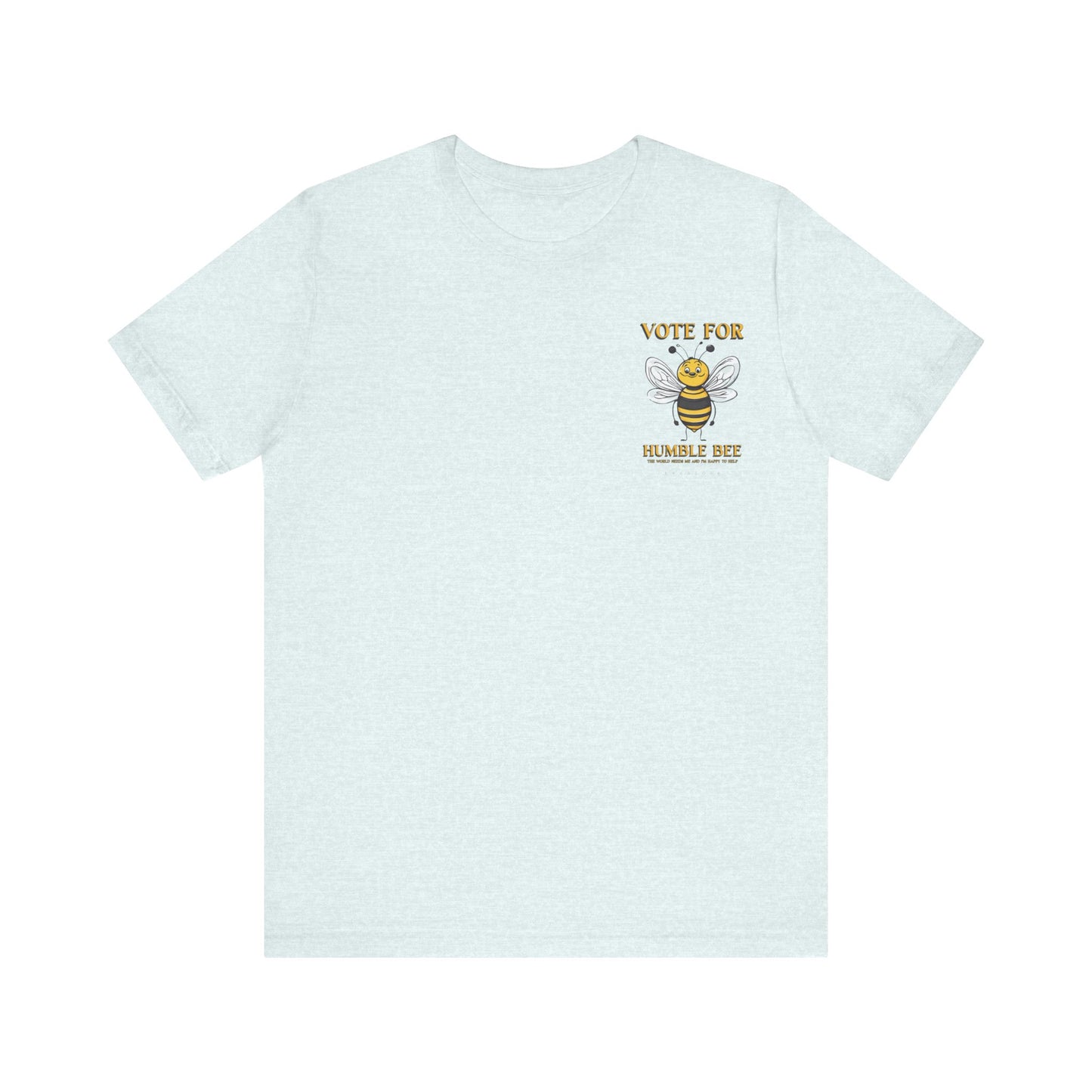 Vote for Humble Bee beeasone MF t-shirt