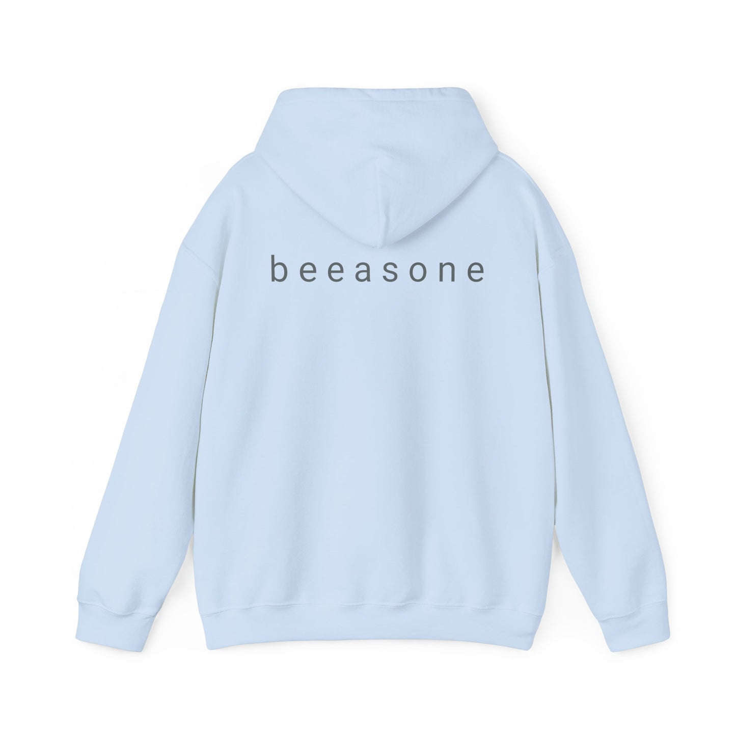 Love cruisin with my honey beeasone MF Heavy Blend™ Hooded Sweatshirt special edition