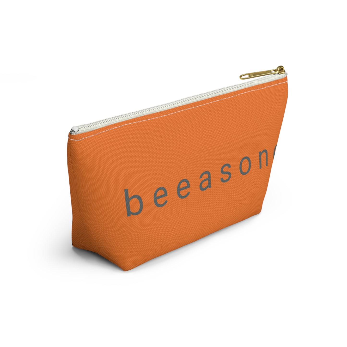 We all beelong beeasone stylish cosmetics pouch