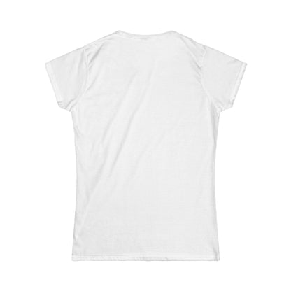 Net Zero Land - v10 - Women's Soft style Tshirt available in diff colors