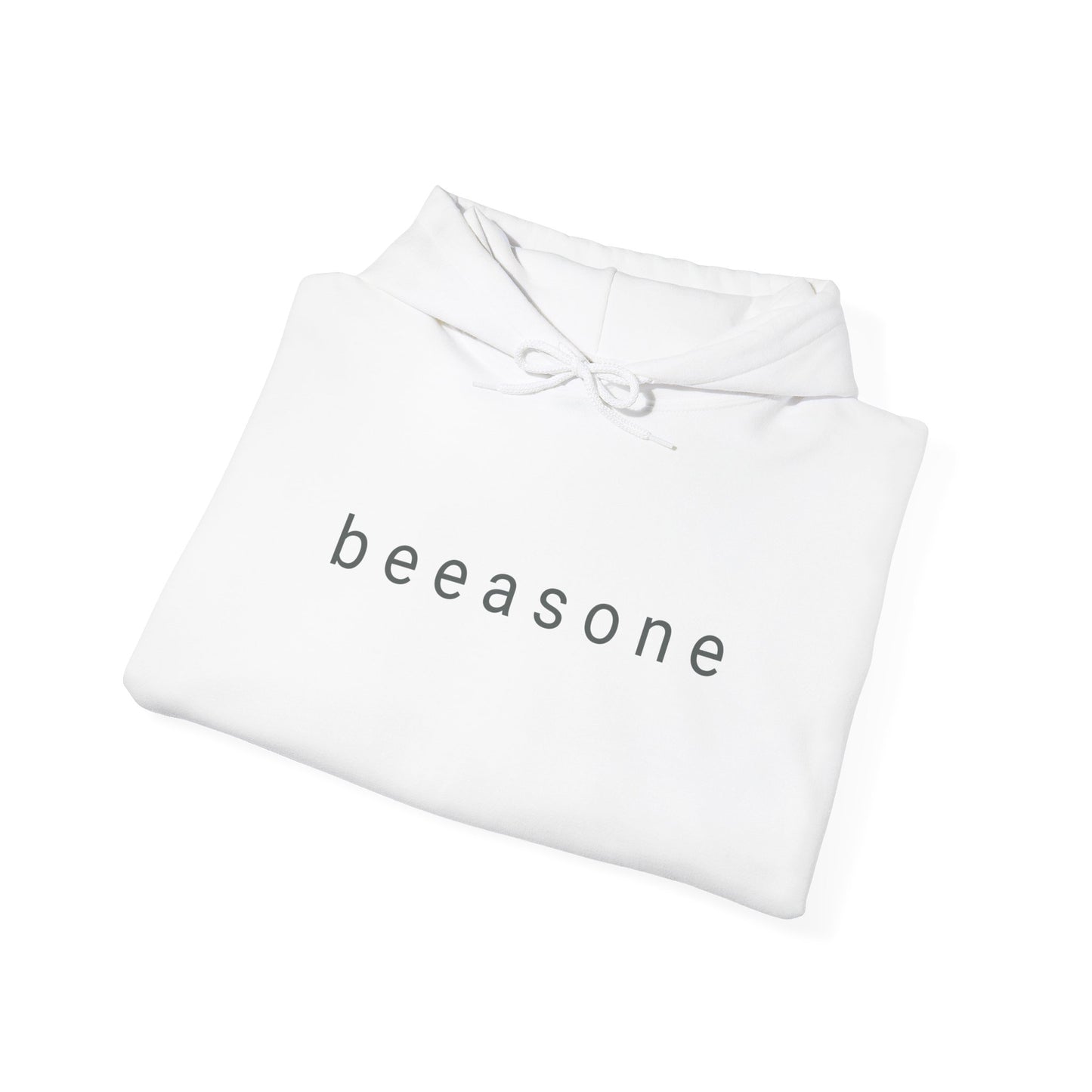 beeasone special edition MF Heavy Blend™ Hooded Sweatshirt