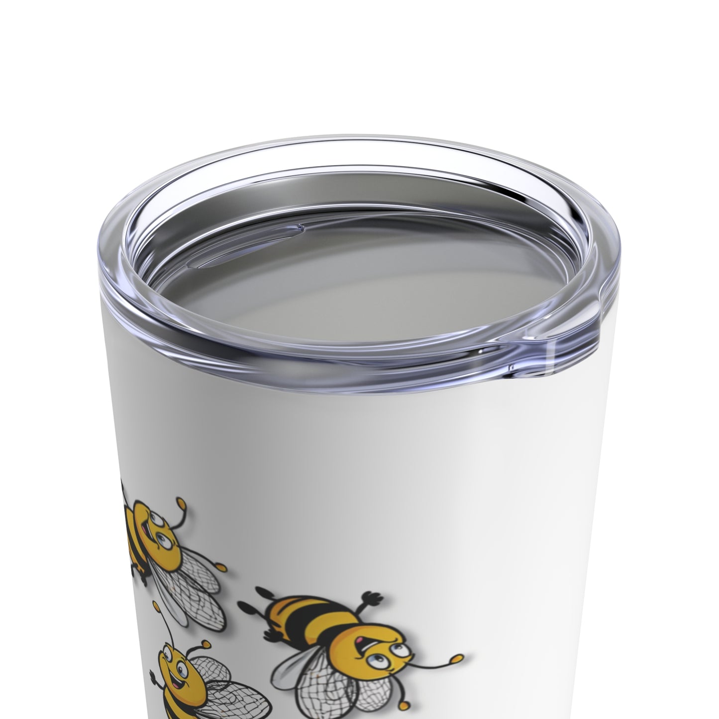 Winning Gold is Beezee Tumbler 20oz available in different colours