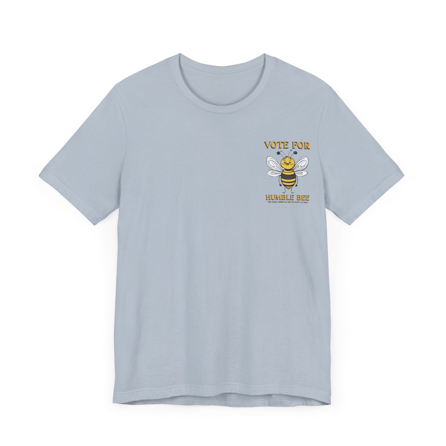 Vote for Humble Bee beeasone MF t-shirt