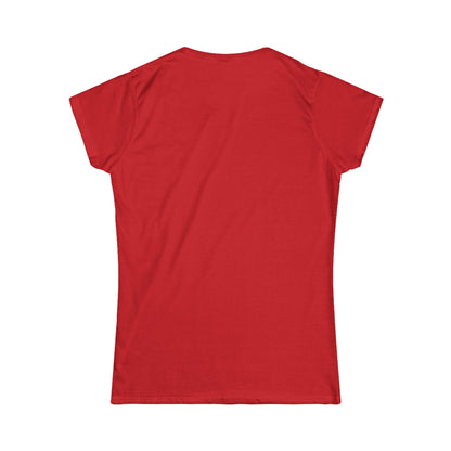 Net Zero Land - v6 - Women's Soft style Tshirt available in diff colors