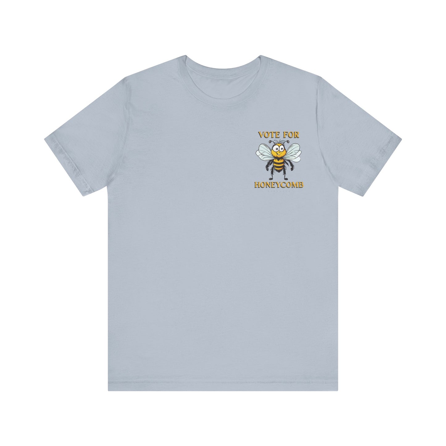 Vote for Honeycomb beeasone MF t-shirt