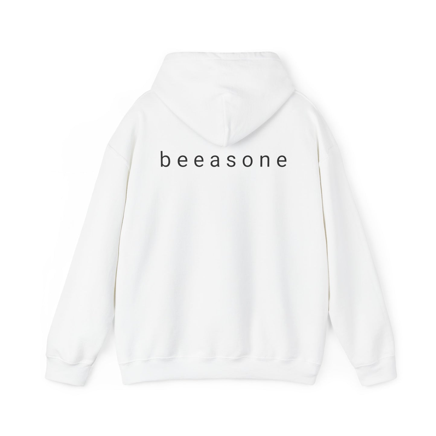 Hold bee close beeasone MF Heavy Blend™ Hooded Sweatshirt special edition - Small Hug