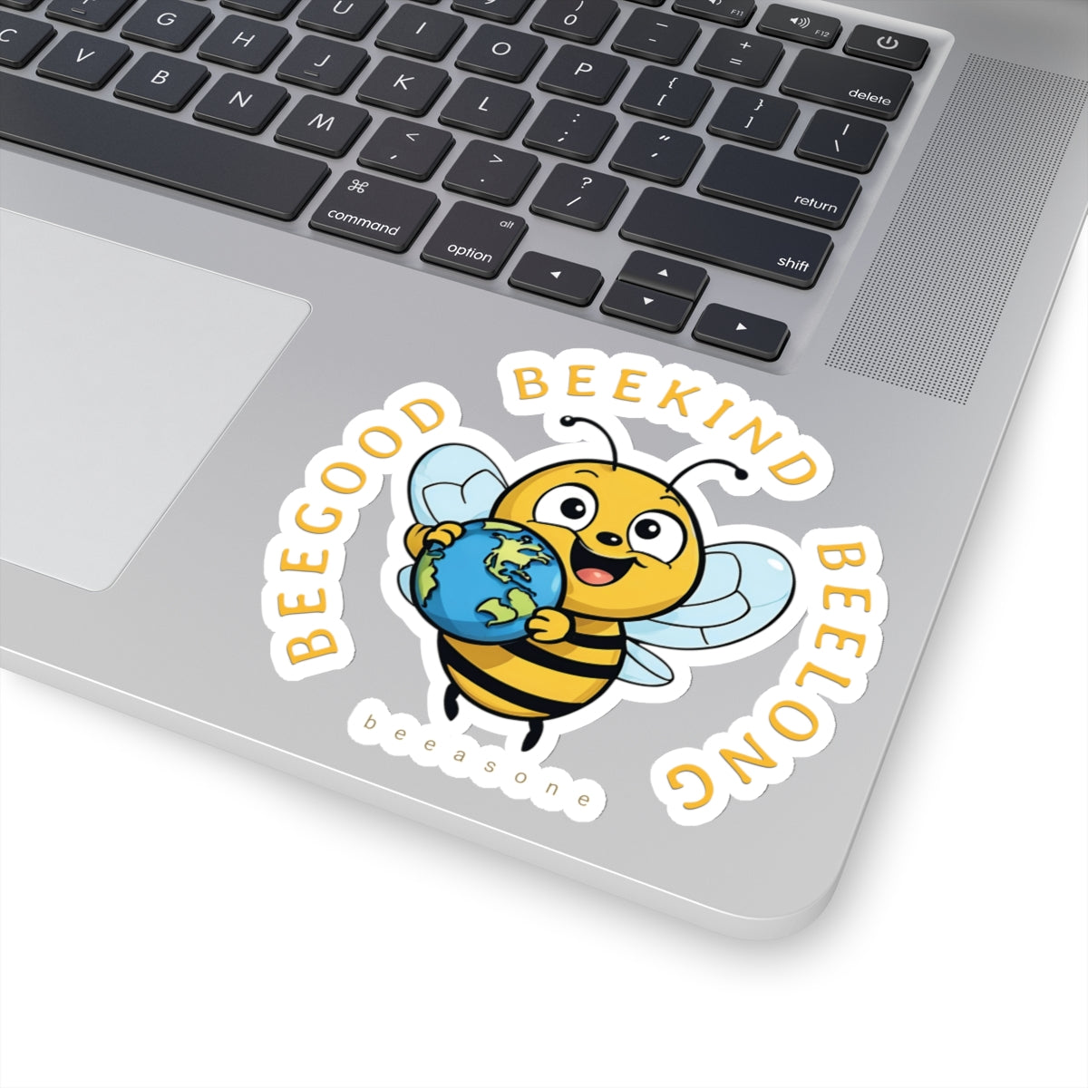 Be kind beeasone Sticker