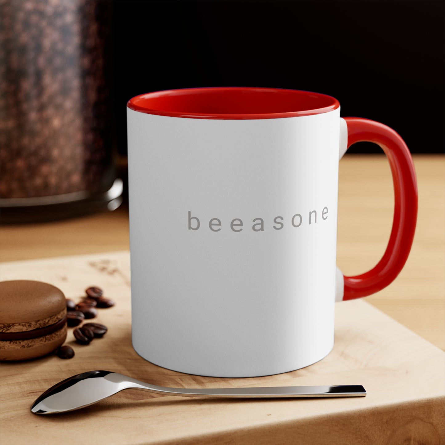 beeasone coloured Coffee Mug 325ml (Standard 11oz) special edition