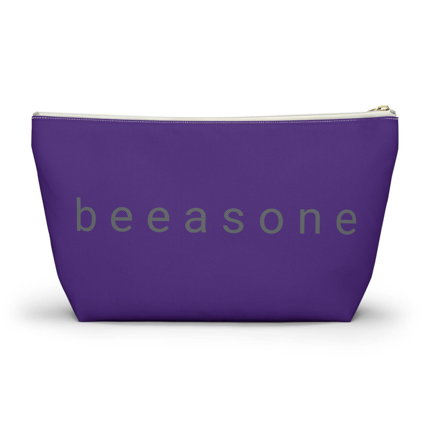 Bees are life beeasone beautiful accessories / cosmetics pouch