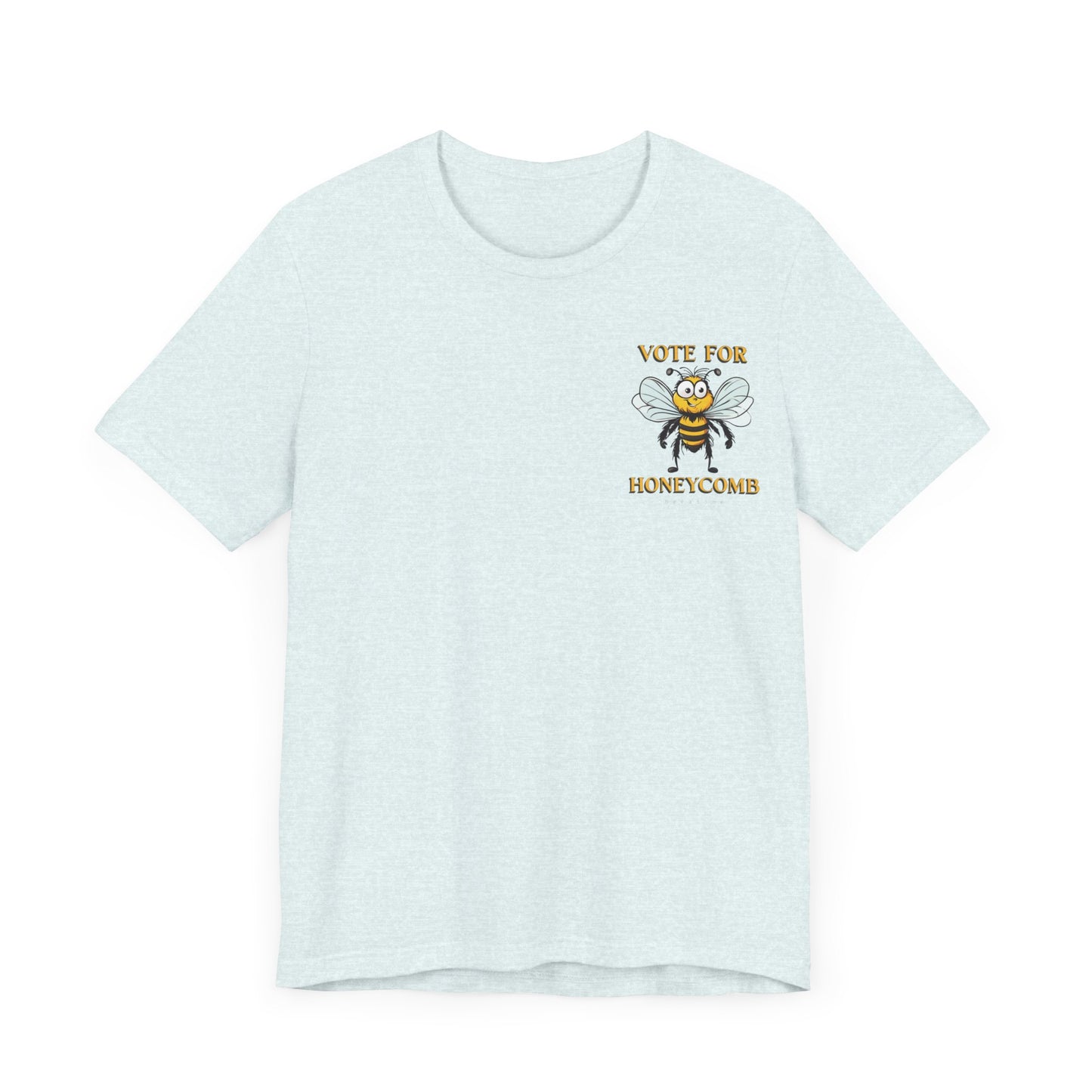 Vote for Honeycomb beeasone MF t-shirt