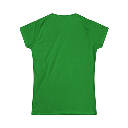 Net Zero Land - v10 - Women's Soft style Tshirt available in diff colors