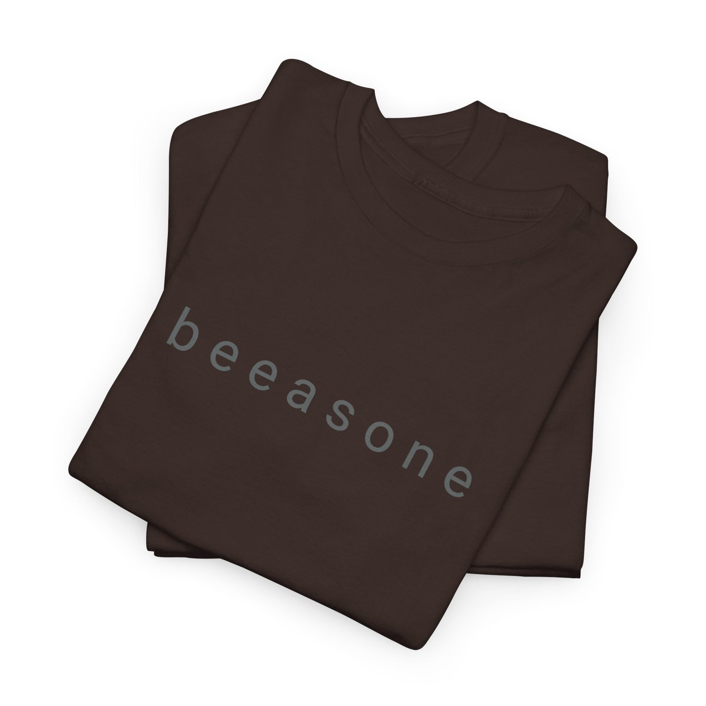 beeasone MF Heavy Cotton T-shirt . Diff sizes and colors available special edition