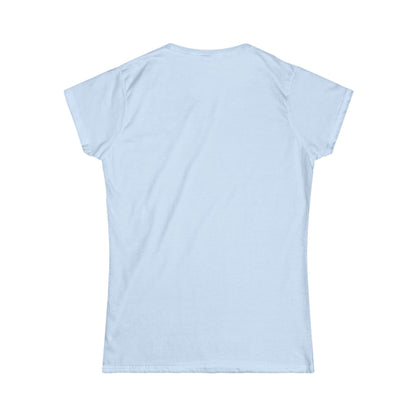 Net Zero Land - v10 - Women's Soft style Tshirt available in diff colors