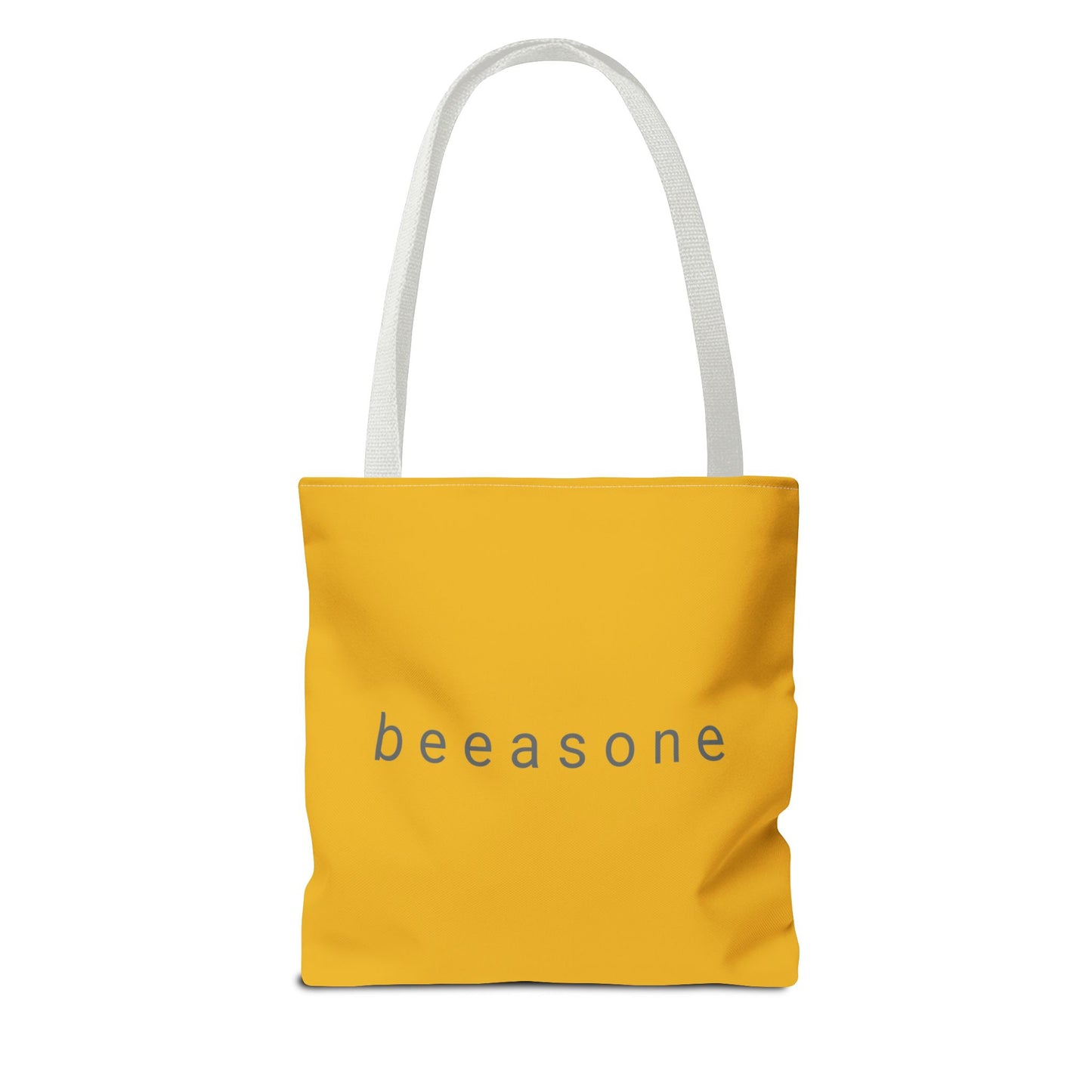 beeasone Tote Bag - beeasone special edition