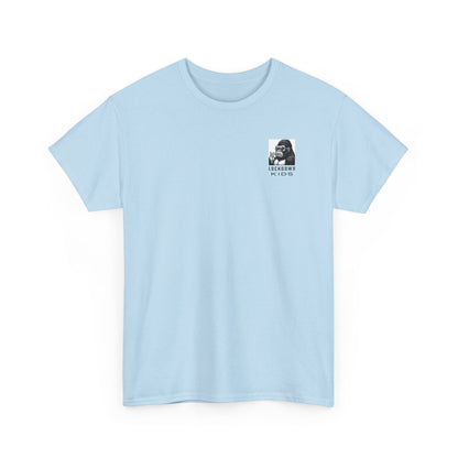 Lockdown Kids Small Gorilla - MF Heavy Cotton available in diff colors and adult sized tshirt