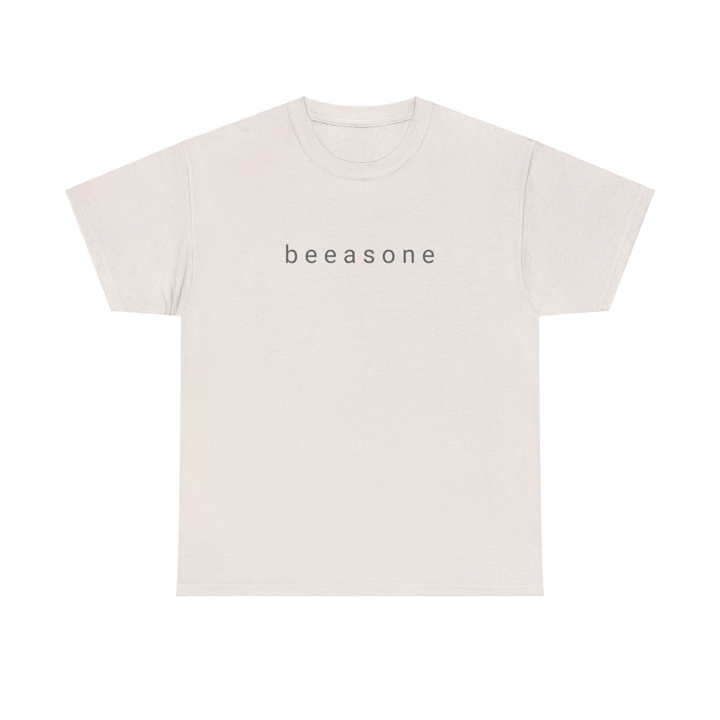 beeasone MF Heavy Cotton T-shirt . Diff sizes and colors available special edition