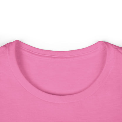 Net Zero Land - v8 - Women's Soft style Tshirt available in diff colors