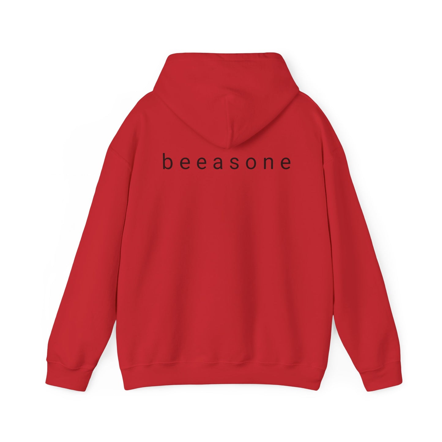 Hold bee close beeasone MF Heavy Blend™ Hooded Sweatshirt special edition - Small Hug