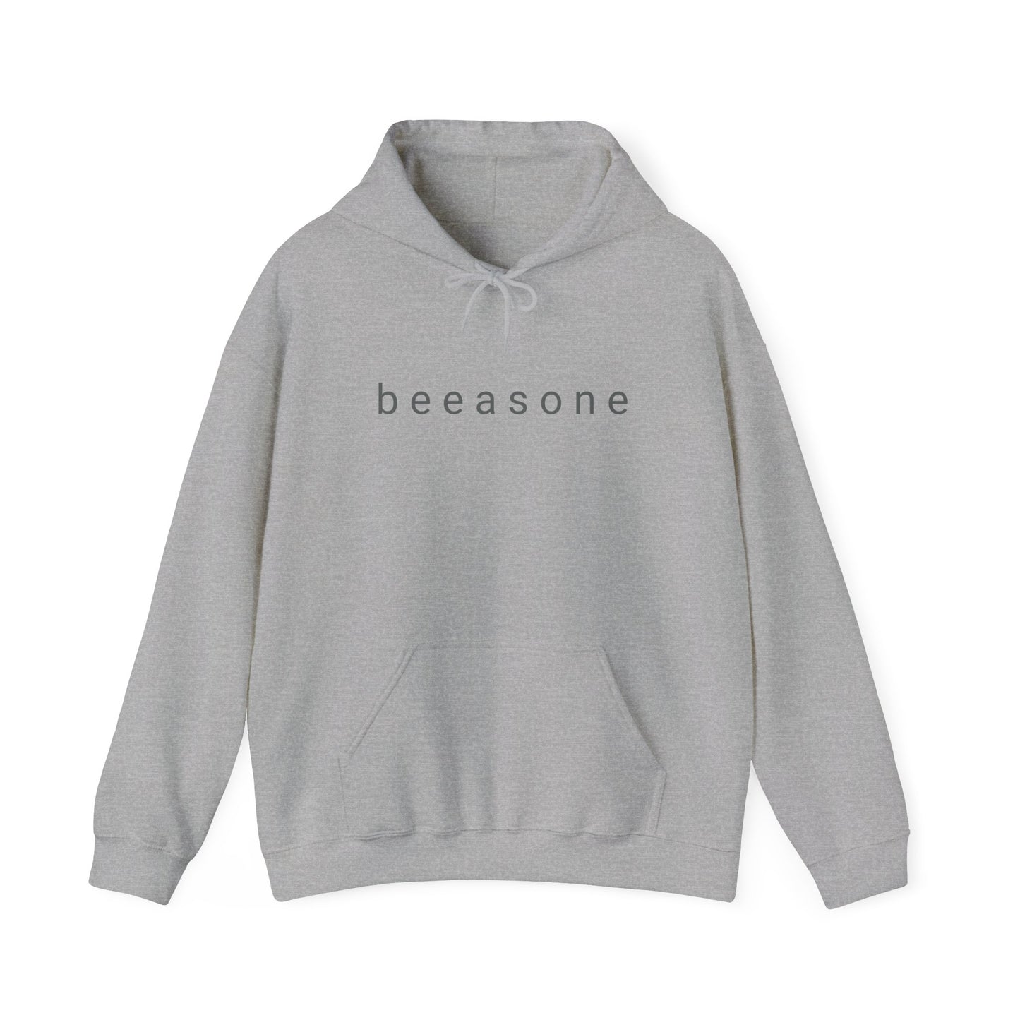 beeasone special edition MF Heavy Blend™ Hooded Sweatshirt