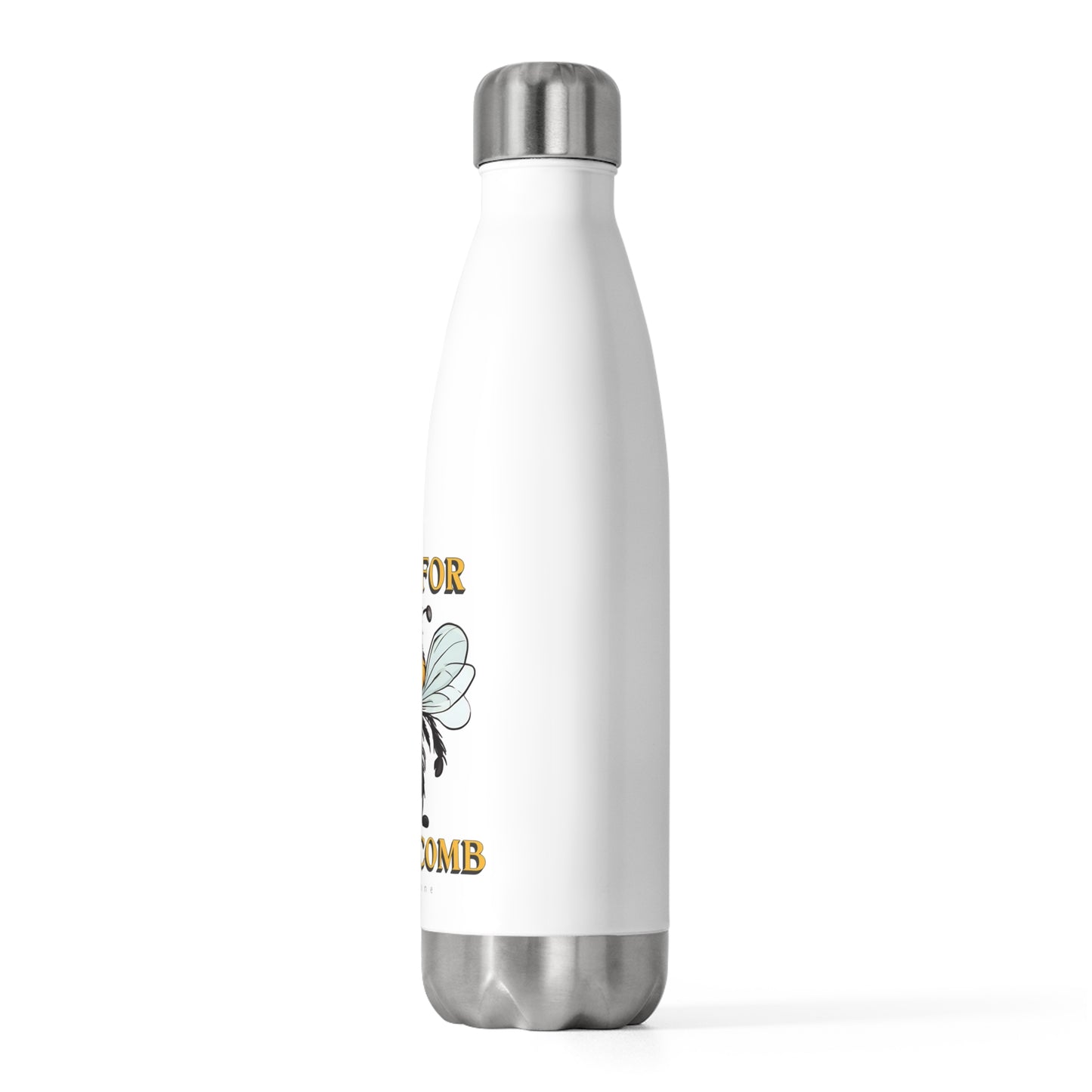 Vote for Honeycomb beeasone 20oz (590mls) water bottle