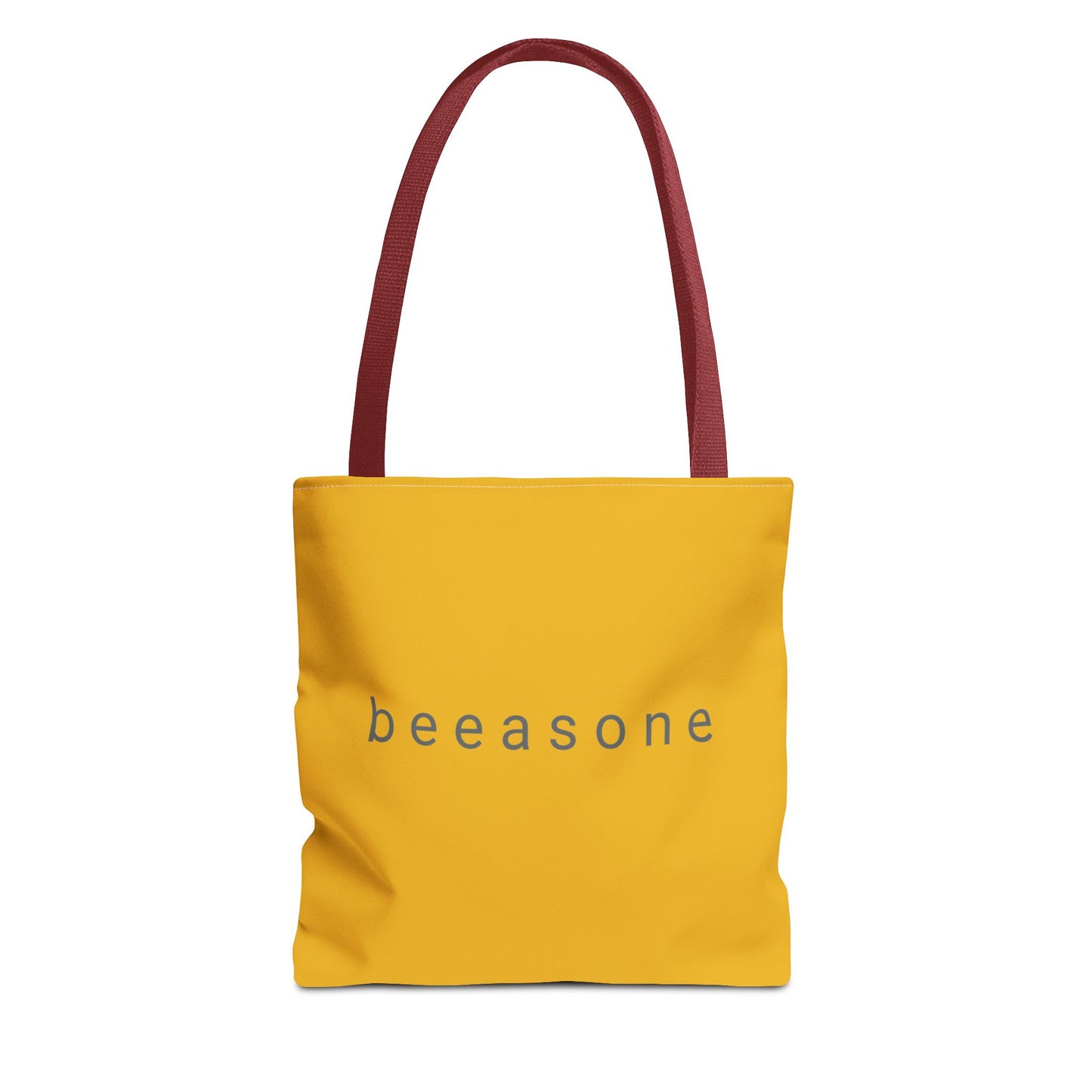 beeasone Tote Bag - beeasone special edition