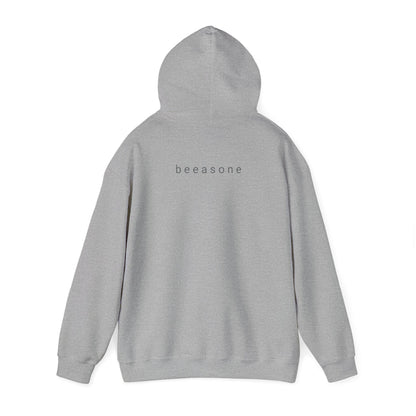 beeasone Lockdown Kids Gorilla MF Hooded Sweatshirt