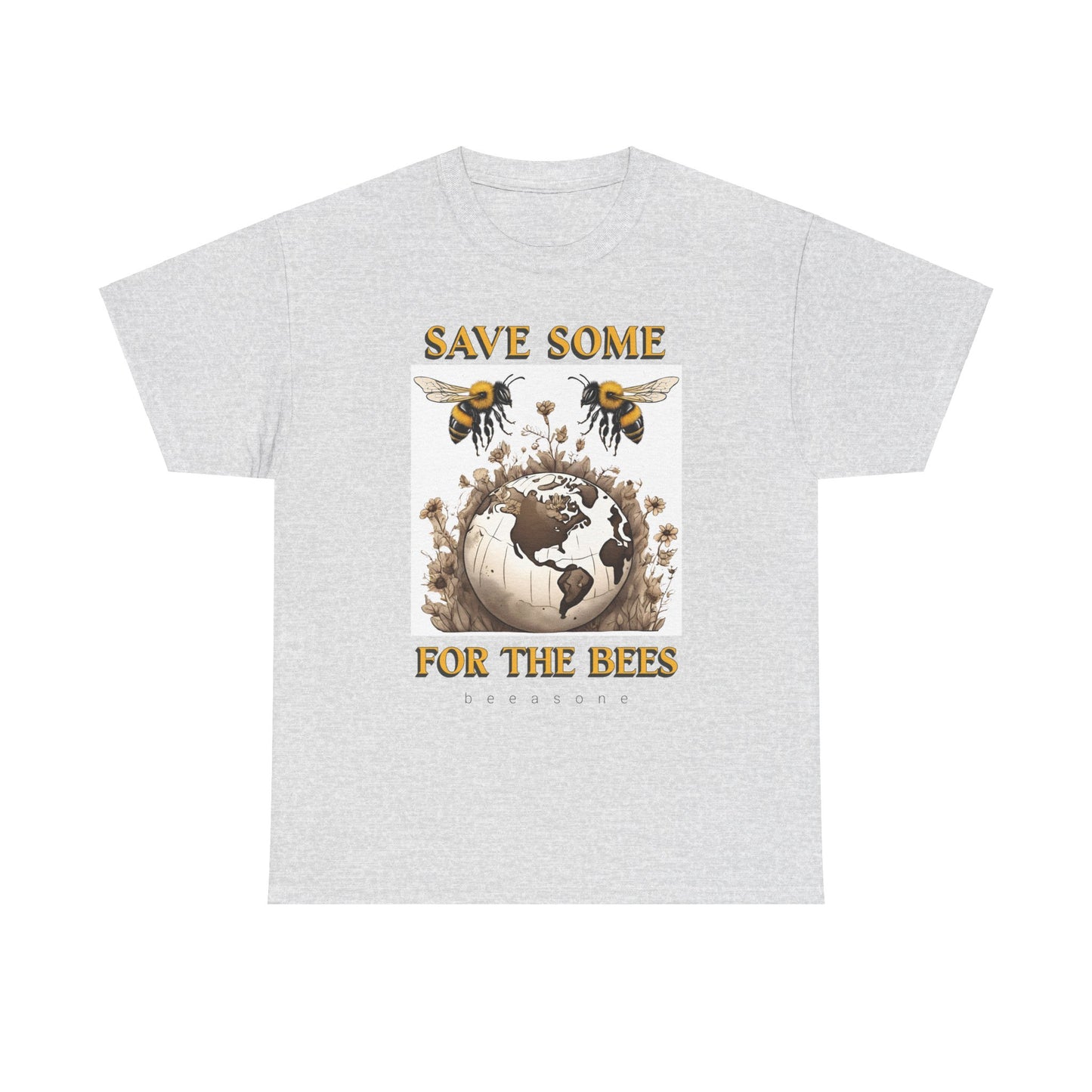 Save some for the bees beeasone Unisex Heavy Cotton available in diff colors and sizes  t-shirt