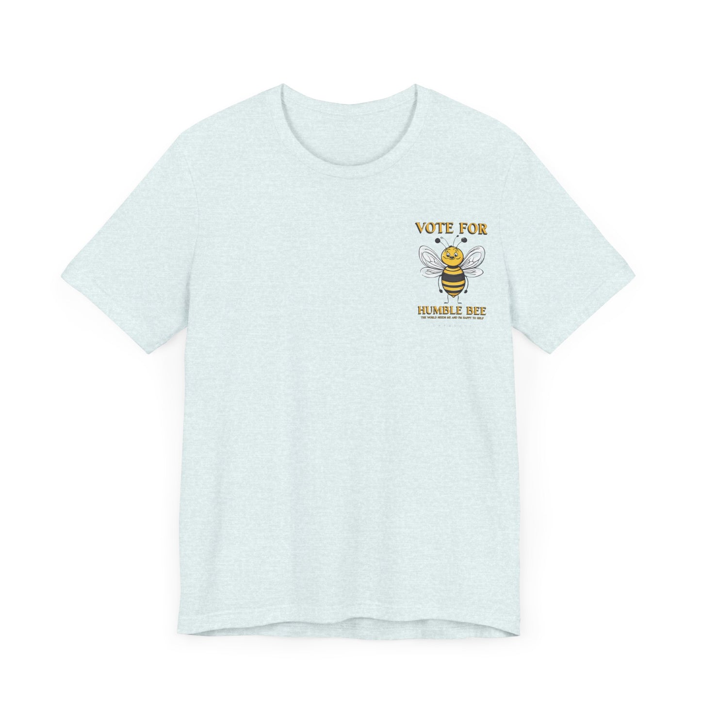 Vote for Humble Bee beeasone MF t-shirt