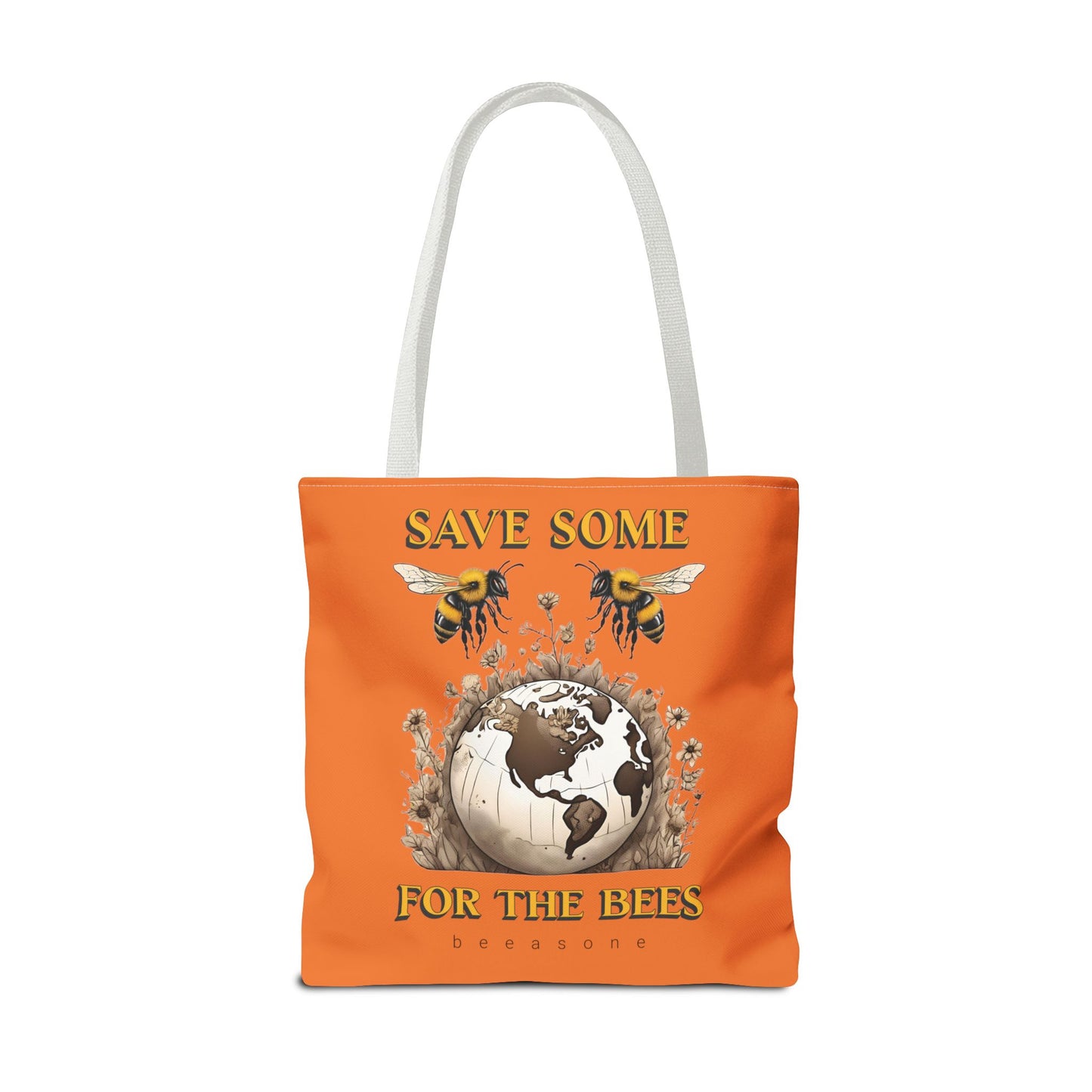 Save some for the bees beeasone Tote Bag (AOP)