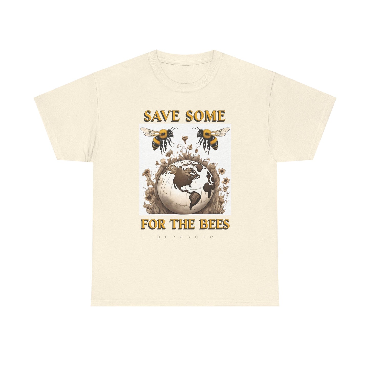 Save some for the bees beeasone Unisex Heavy Cotton available in diff colors and sizes  t-shirt